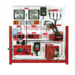 Vehicle Electrical System Training Kit